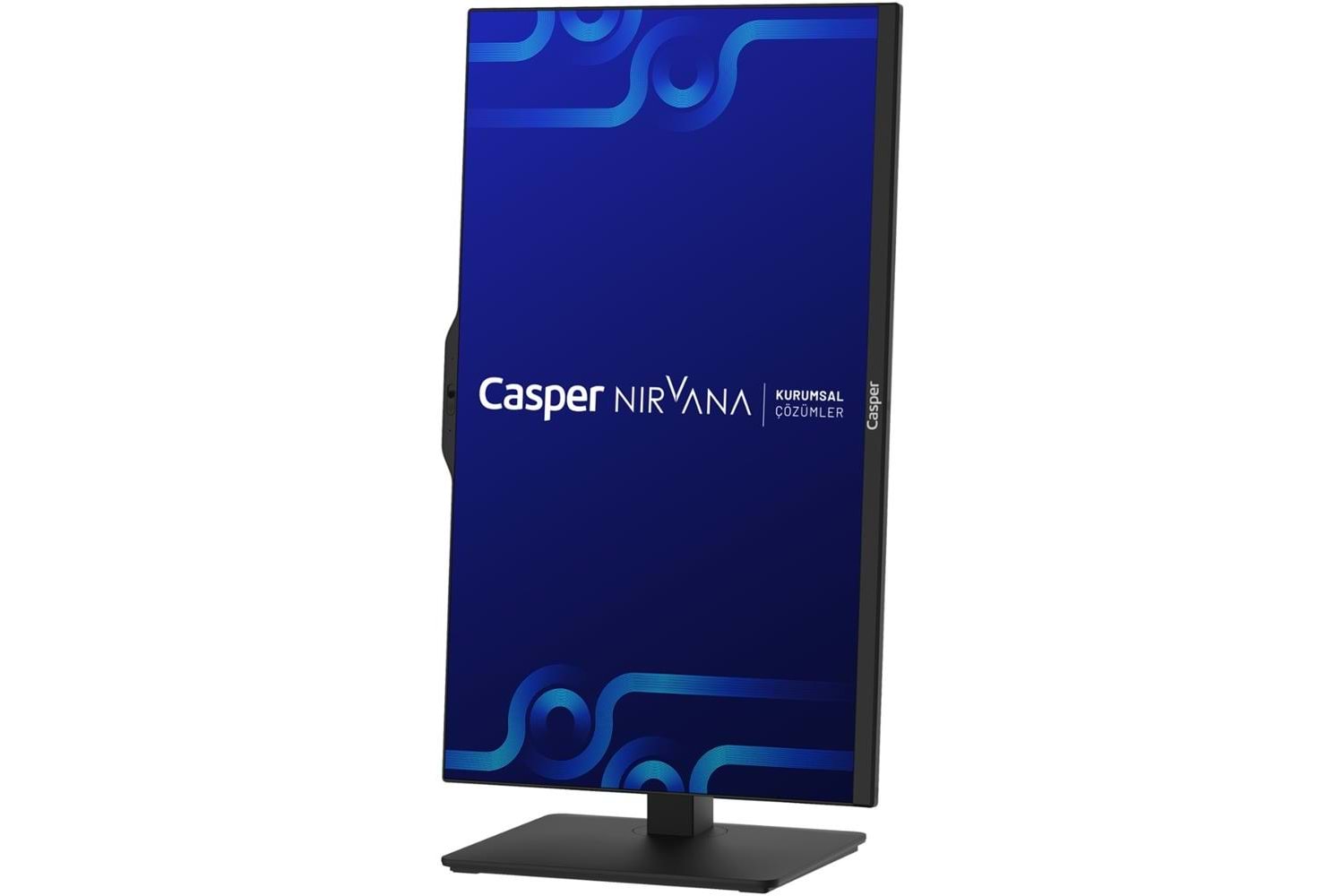 Casper Nirvana A90.1342-BE00X-V-S Siyah Intel Core i5-13420H 16GB RAM 500GB NVME All In One