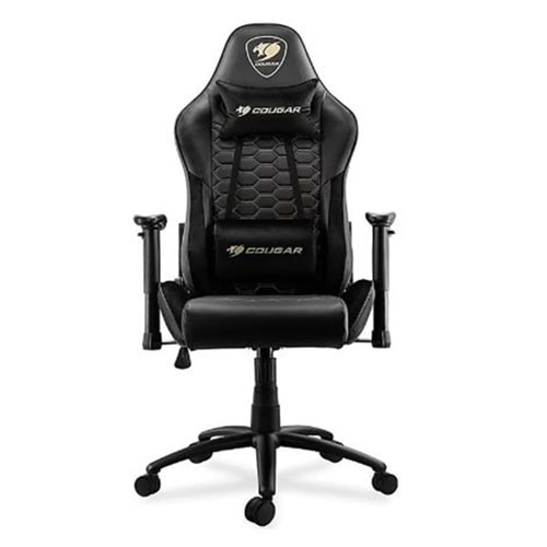 Cougar CGR-OUTRIDER-S Royal Oyuncu Koltuğu 