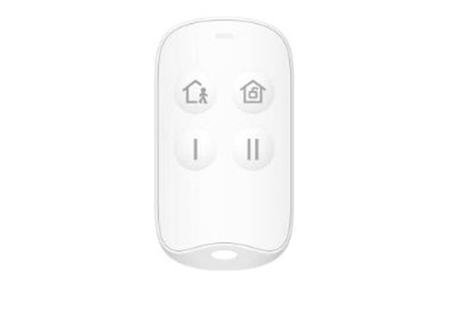 Hilook Alarm-KF201-WE Wireless Keyfob