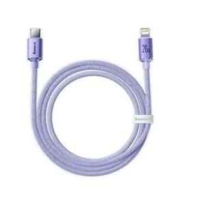 Baseus Free2 Pull Type-C 100w 2m Mor (P10364500513-00)