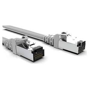 INCA ICAT7-05TG S-FTP Network 5mt Kablo-Gri