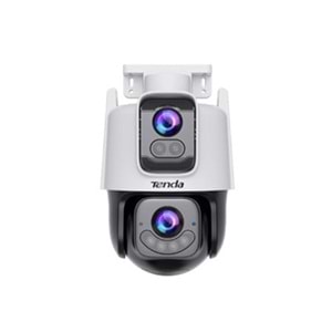 Tenda CH9-WCA 6MP Dual-Lens 2K Outdoor Wifi Kamera