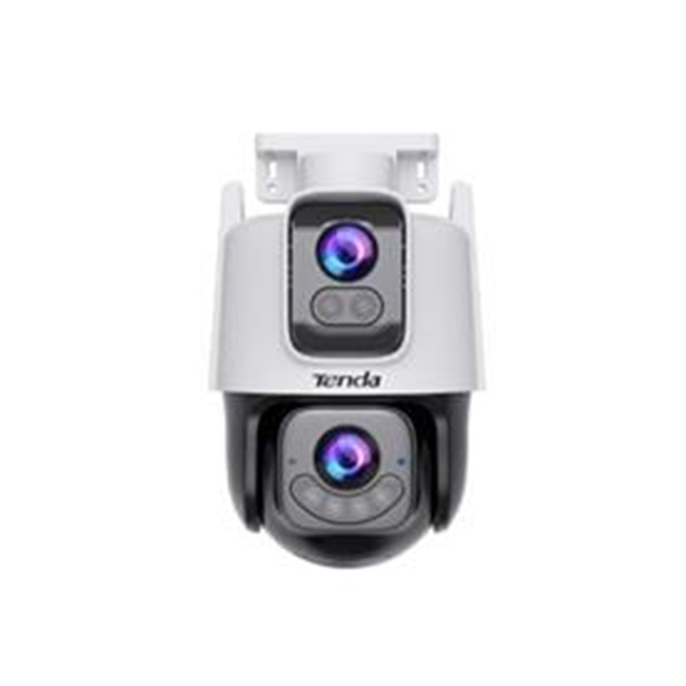 Tenda CH9-WCA 6MP Dual-Lens 2K Outdoor Wifi Kamera