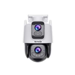 Tenda CH9-WCA 6MP Dual-Lens 2K Outdoor Wifi Kamera