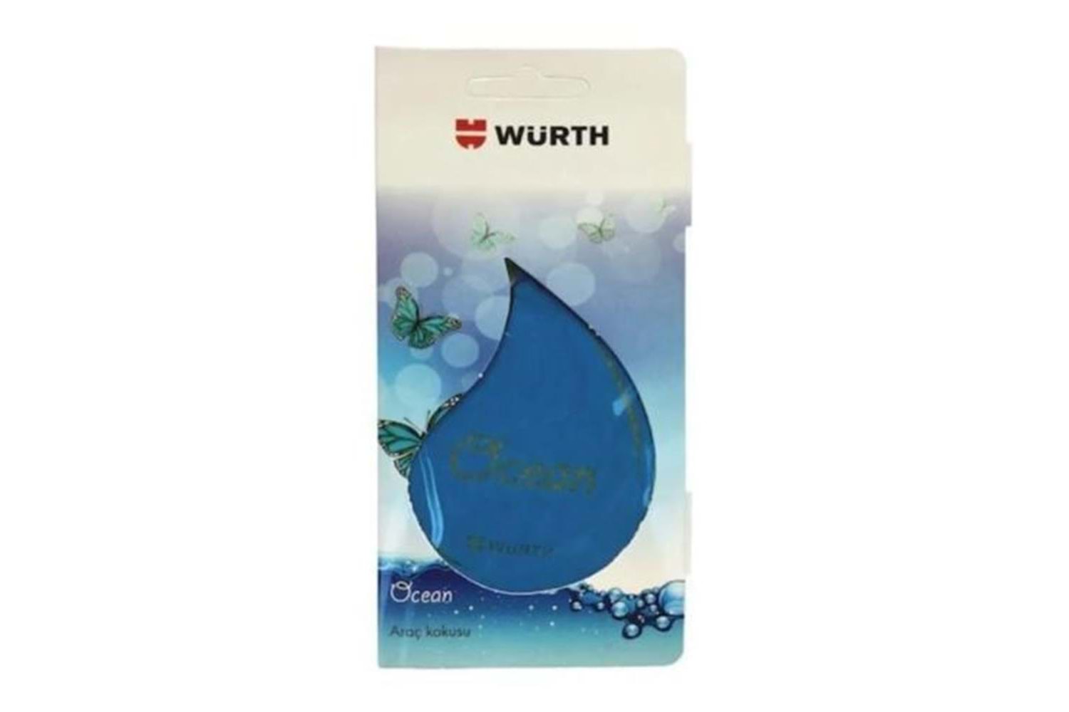 Würth Asma Koku Ocean 089313931402825