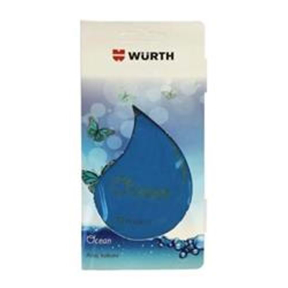 Würth Asma Koku Ocean 089313931402825