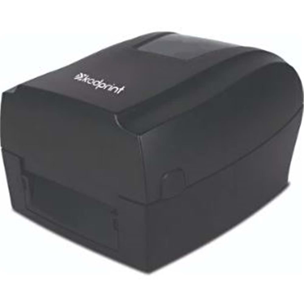 KodPrint TT-453 300 Dpi Etiket Barkod Yazıcı