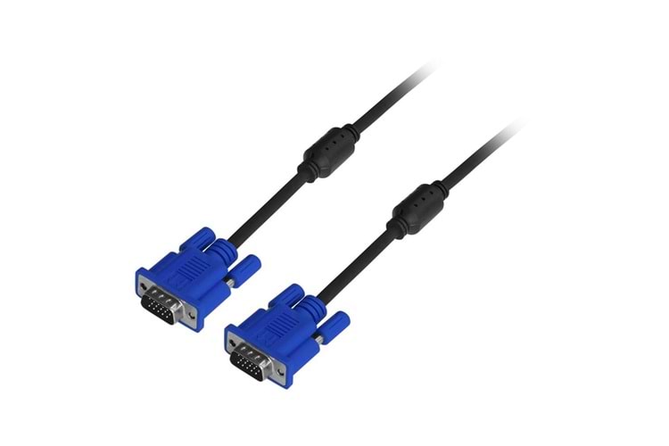 FRISBY FA-VG13 VGA KABLO 20M