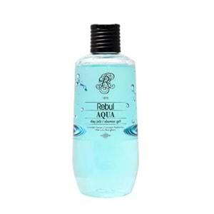 Rebul 500ml ML Aqua Duş Jeli