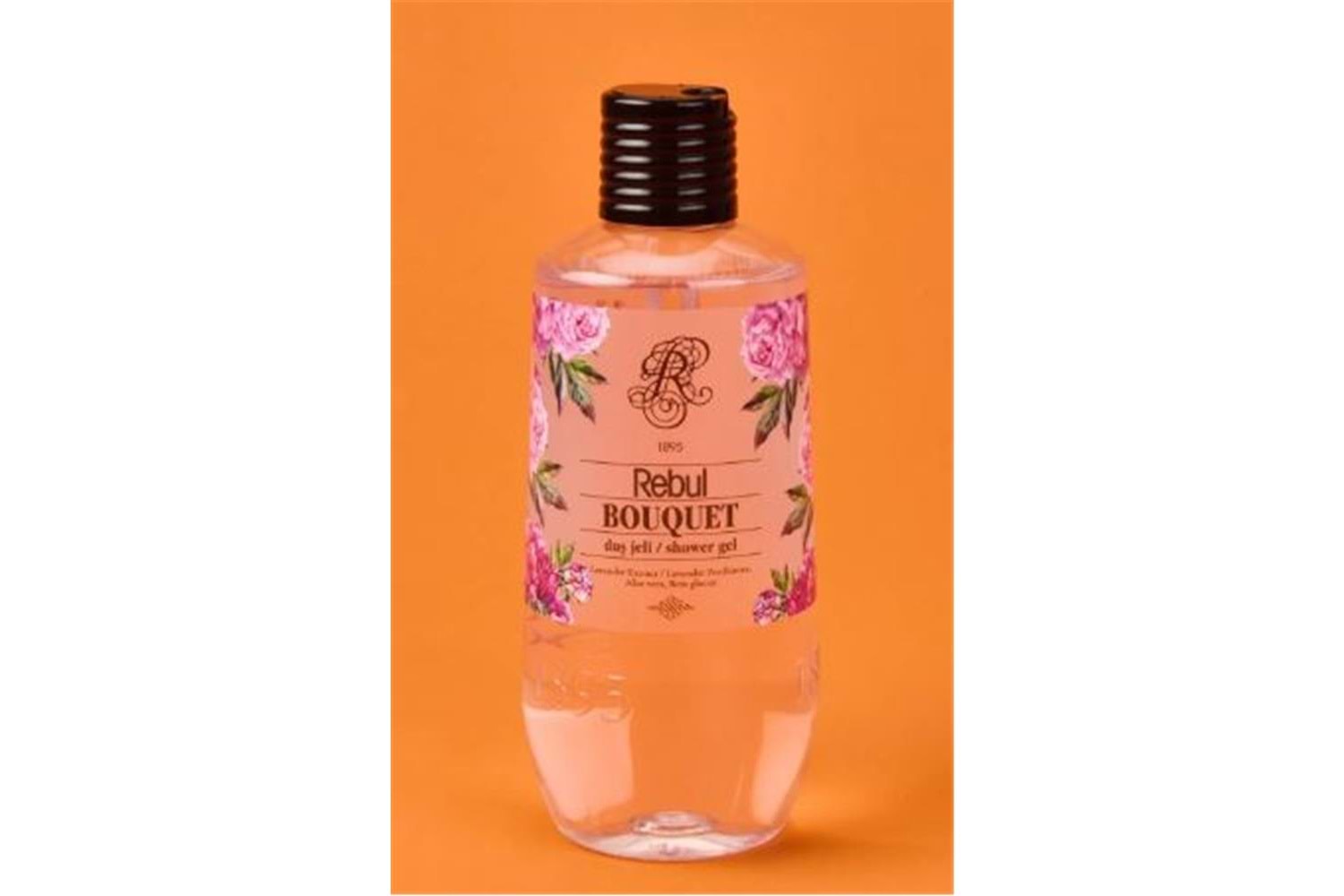 Rebul 500ml Bouquet Duş Jeli
