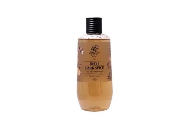 Rebul 500ml Dark Spice Duş Jeli