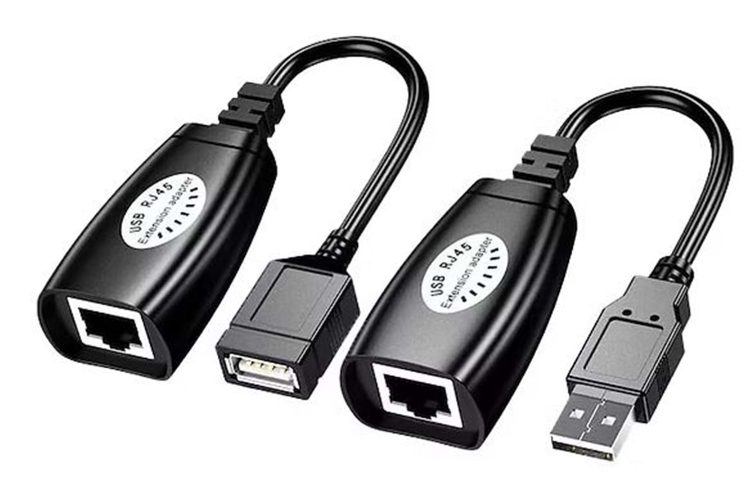 Seenergy SE-200M 200 Metre Usb Extender