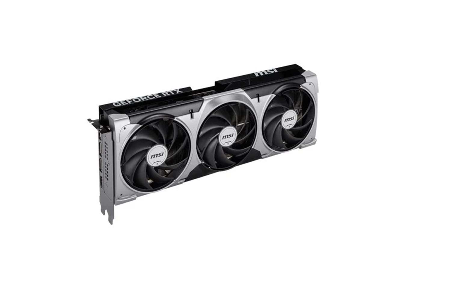 Msi GeForce RTX5070TI 16G VENTUS 3X OC 16GB GDDR7 256 Bit DLSS 4 Ekran Kartı