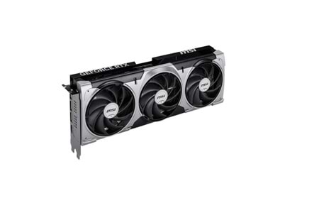 Msi GeForce RTX5070TI 16G VENTUS 3X OC 16GB GDDR7 256 Bit DLSS 4 Ekran Kartı