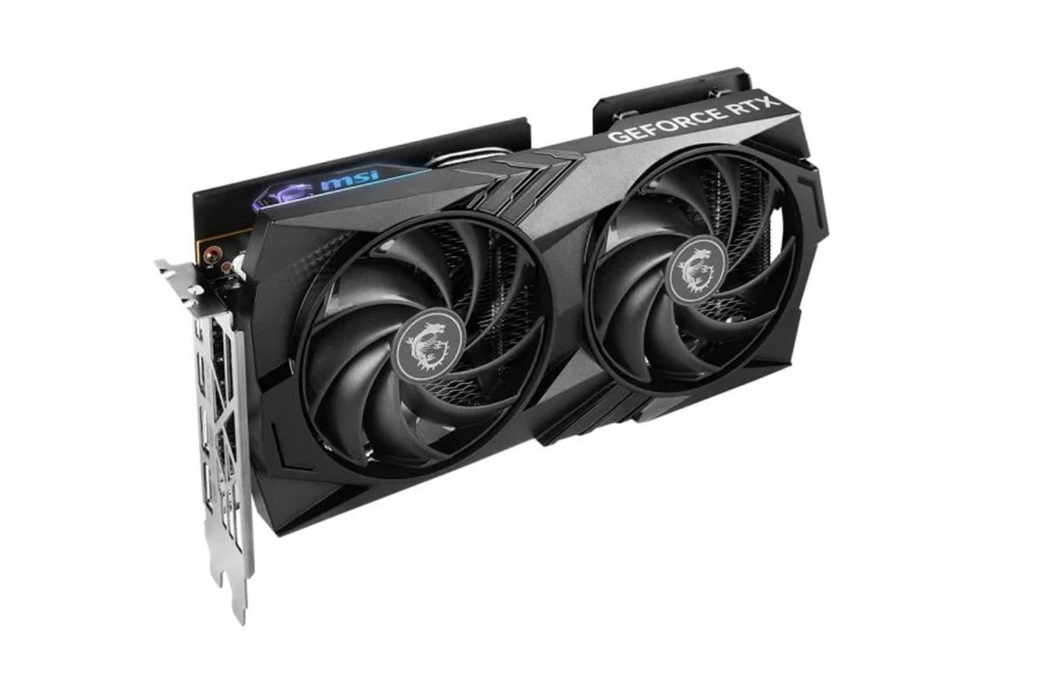 Msi GeForce RTX4060 Gaming X 8GB GDDR6 128 Bit DLSS 3 Ekran Kartı