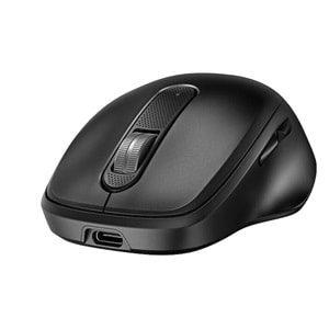 HP 510 Ultra Hızlı Şarj Edilebilir Kablosuz Fare (9C2F6AA)
