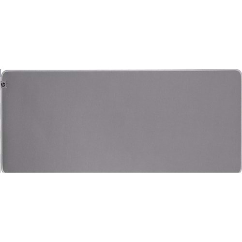 HP 200 8X596AA 700 x 300 x 2 mm Dezenfekte Edilebilir Masa Matı Mouse Pad