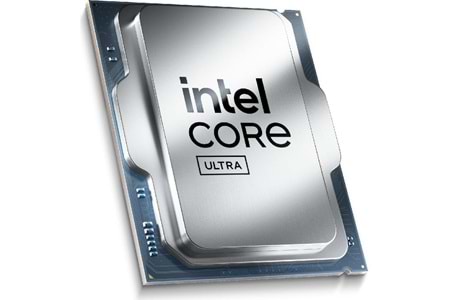 Intel Core Ultra 5 245KF TRAY 4.2GHz 24MB Önbellek 14 Çekirdek 1851 3nm Kutusuz İşlemci
