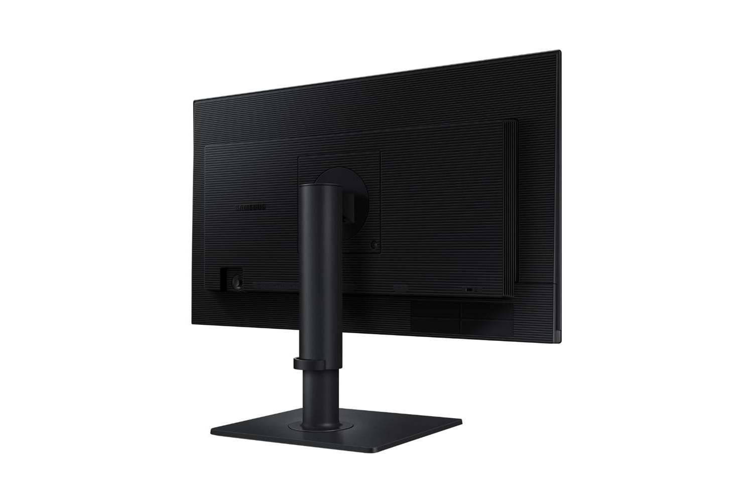 Samsung 24” Essential S4 LS24D400GAUXUF 5ms 100hz Vesa 2xHDMI DisplayPort Pivot Monitör
