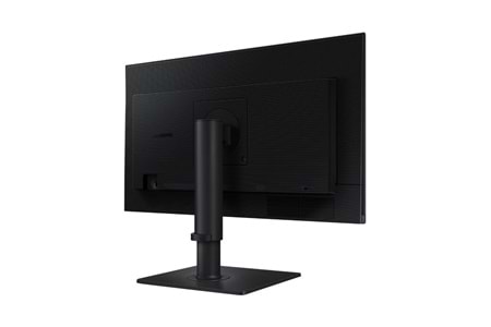 Samsung 24” Essential S4 LS24D400GAUXUF 5ms 100hz Vesa 2xHDMI DisplayPort Pivot Monitör