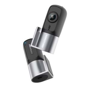 Hikvision AE-DC2018-D1 TYPE-C Araç İçi Kamerası 1080P, Wifi, APP, Single Channel