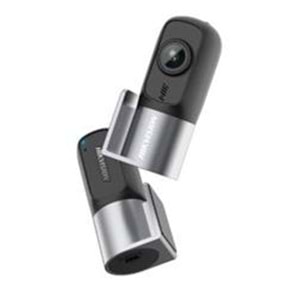 Hikvision AE-DC2018-D1 TYPE-C Araç İçi Kamerası 1080P, Wifi, APP, Single Channel