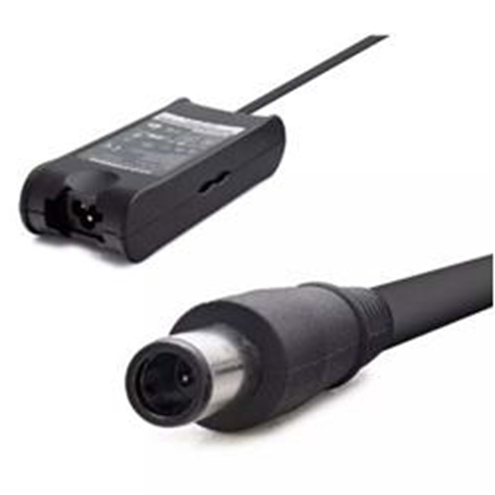 HADRON HD706 NOTEBOOK ADAPTÖRÜ 19.5V 4.62A 7.4-5.0 İĞNELİ DELL