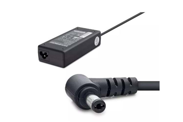 HADRON HD710 NOTEBOOK ADAPTÖRÜ 19V 3.42A 5.5-2.5 TOSHIBA