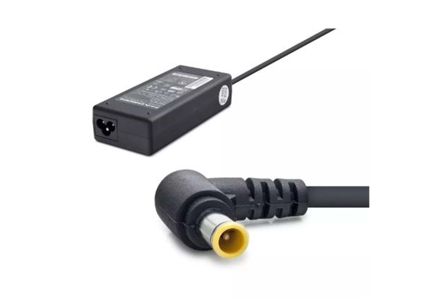 HADRON HD712 NOTEBOOK ADAPTÖRÜ 19.5V 4.74A 6.5-4.4 SONY