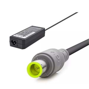 HADRON HD791 NOTEBOOK ADAPTÖRÜ 20V 4.5A 7.9-5.5 LENOVO-IBM