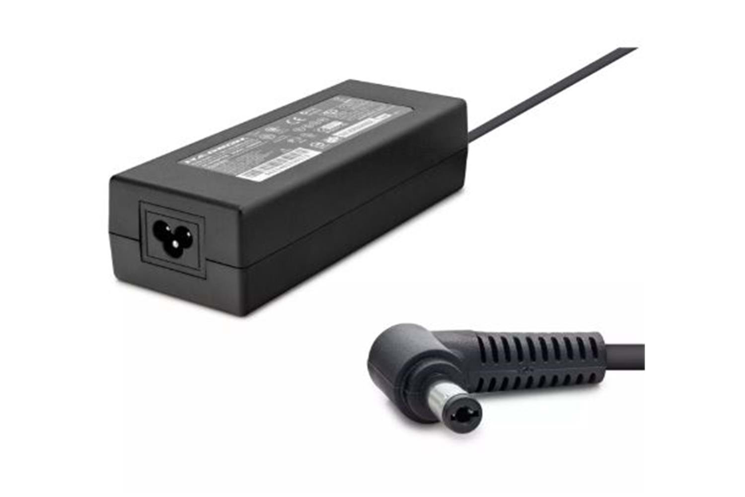 HADRON HD8844 NOTEBOOK ADAPTÖR 19.5V 7.7A 5.5-2.5 150W LENOVO-TOSHIBA