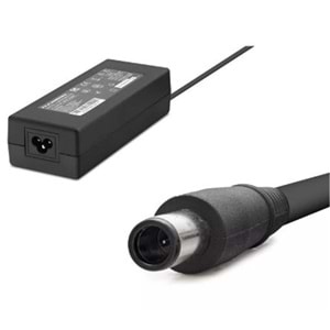 HADRON HD8864 NOTEBOOK ADAPTÖRÜ 19.5V 6.70A 7.4-5.0 DELL