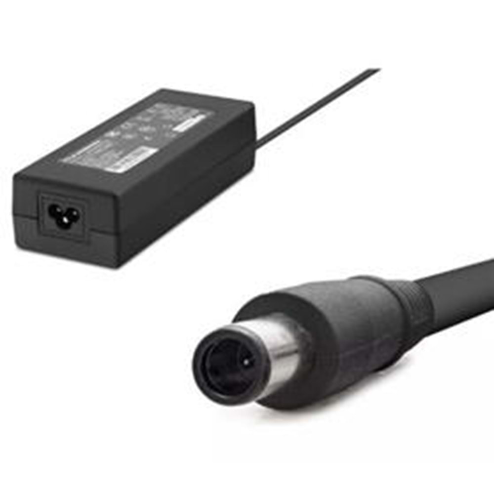 HADRON HD8864 NOTEBOOK ADAPTÖRÜ 19.5V 6.70A 7.4-5.0 DELL