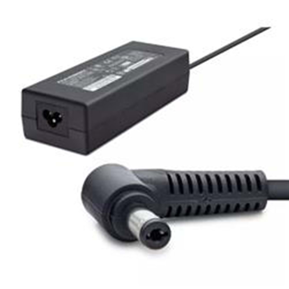 HADRON HD8800 NOTEBOOK ADAPTÖRÜ 19V 6.32A 5.5-2.5 TOSHIBA