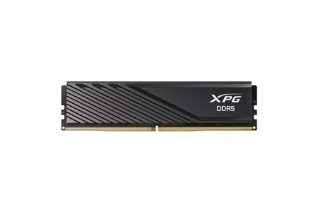 XPG 16GB-2 Lancer Blade DDR5 6000MT-s PC5-48000 CL 48-48-48 1.1V Soğutuculu PC Ram