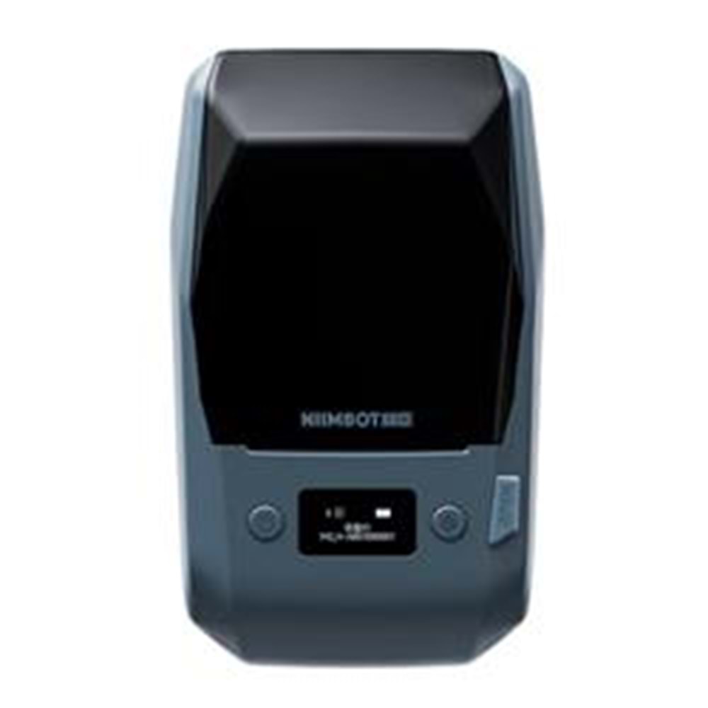 NIIMBOT M2_H Lake Blue Termal Taşınabilir Bluetooth Etiket Yazıcısı