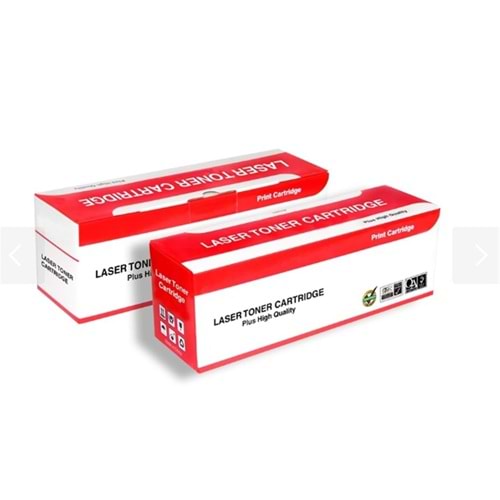Noname CF217A Çipli Muadil Toner