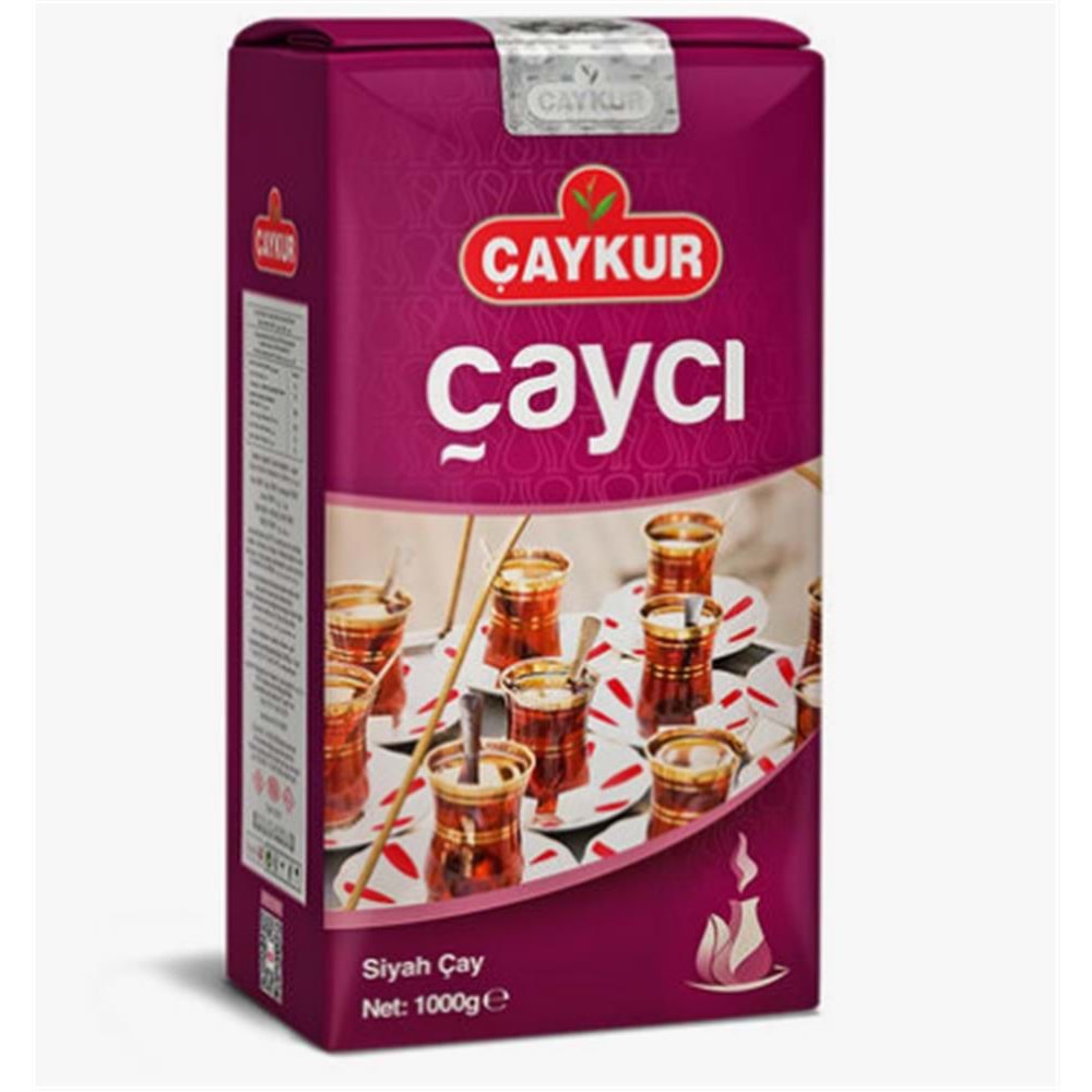 Çaykur Çaycı 1000 gr