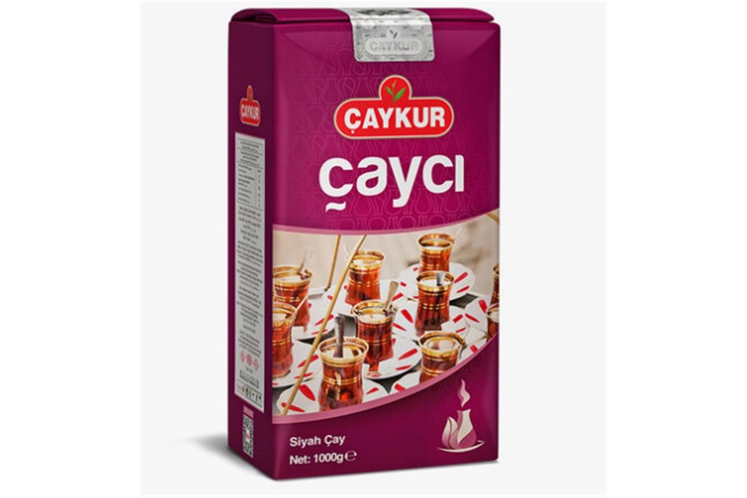 Çaykur Çaycı 1000 gr
