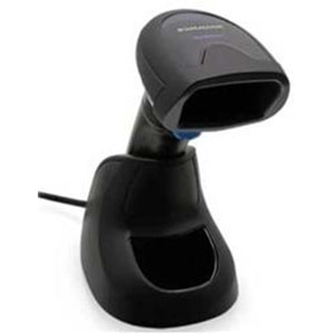 Datalogic QuickScan QW2520 Karekod 2D Okuyucu Usb Bağlantılı Stant Dahil