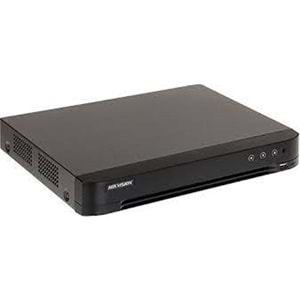 Hikvision DS-7204HGHI-M1-C 4 Kanal Dvr Kayıt Cihazı