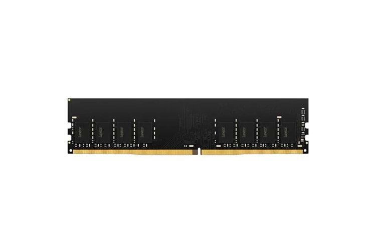 Lexar 8GB (1x8GB) DDR4 3200MHz CL22 Pc Ram (LD4BU008G-R3200GDXG)