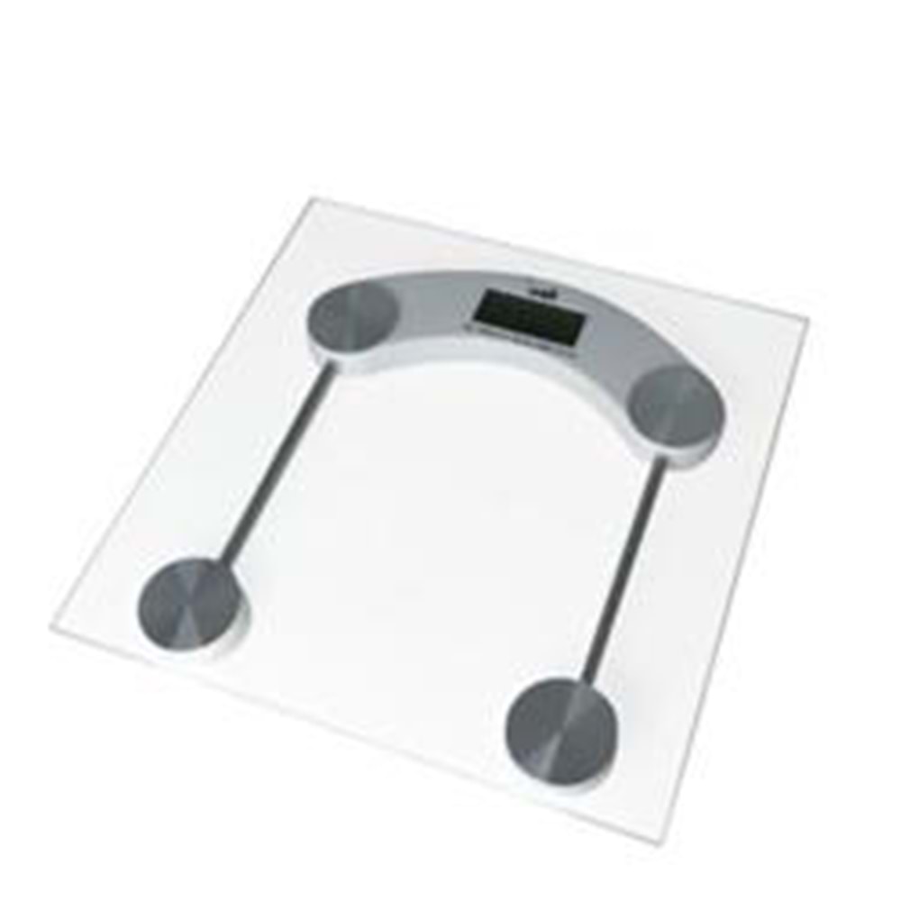 Techfit Dijital Baskül TF-1052