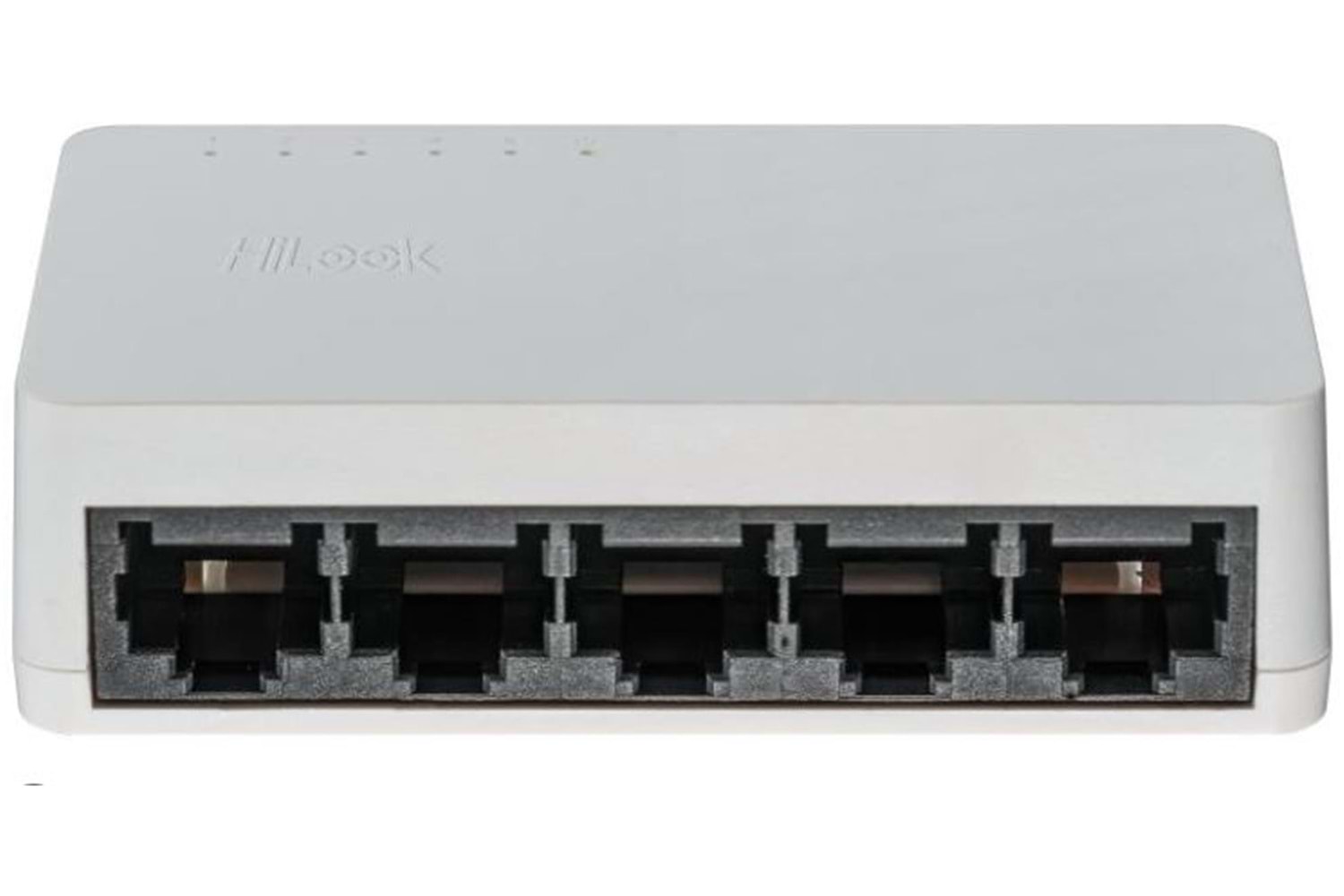 Hilook NS-0105D 5 Port 10-100 Mbps Switch