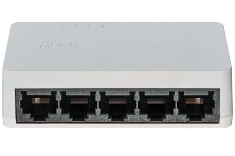 Hilook NS-0105D 5 Port 10-100 Mbps Switch