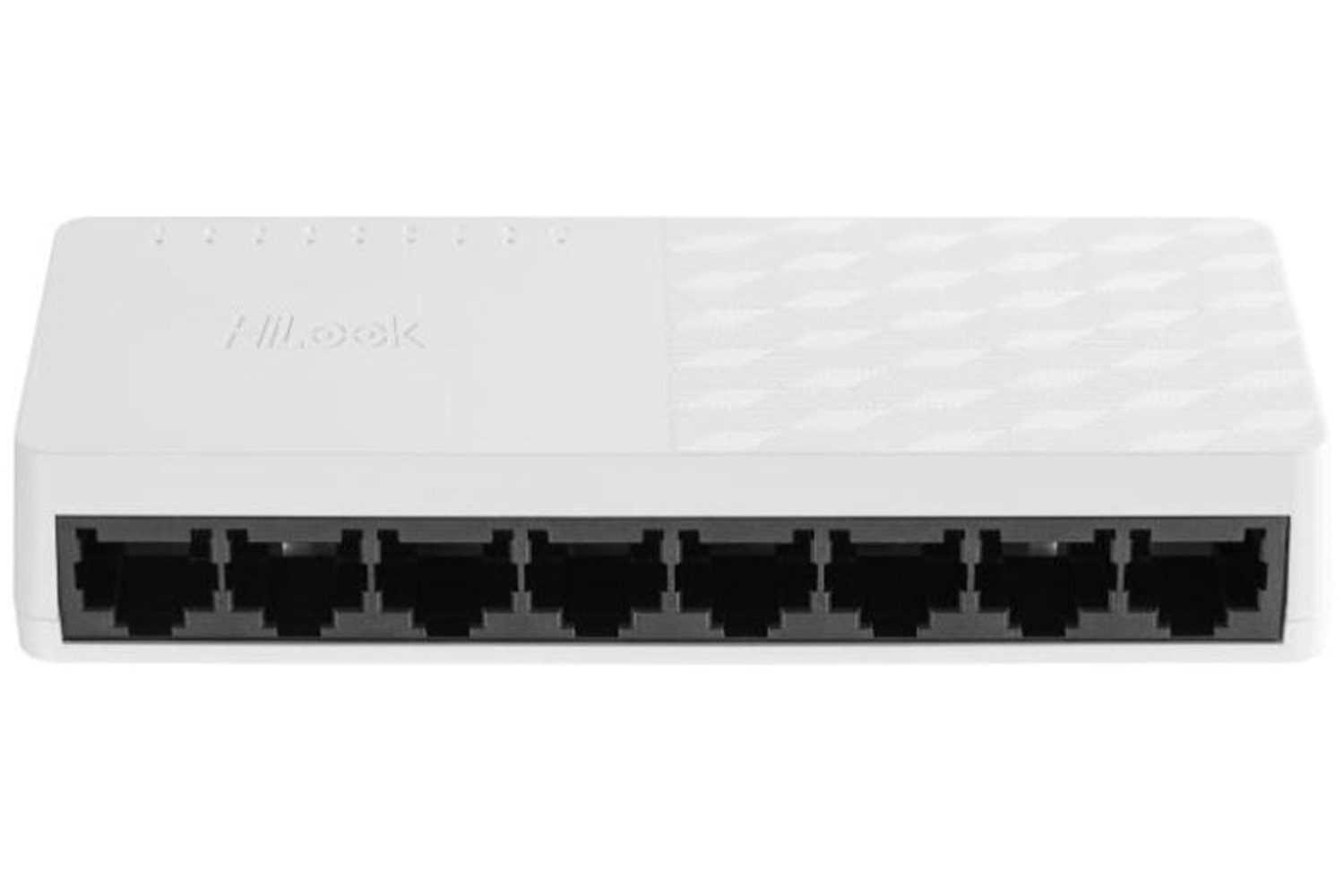Hilook NS-0108D 8 Port 10-100 Mbps Switch