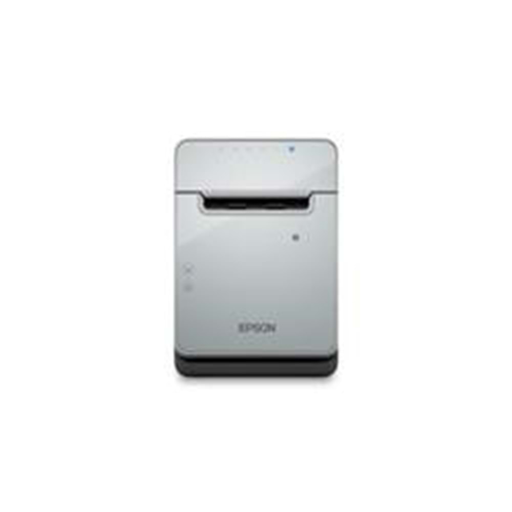 EPSON TM-L100 (103): USB BLACK PRNT ETHERNET SERIAL LINER FREE PS EU