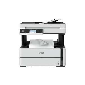 Epson Ecotank M3180 Mürekkep Püskürtmeli Çok Fonksiyonlu Yazıcı