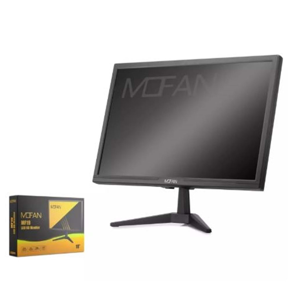 Mofan MF19 19