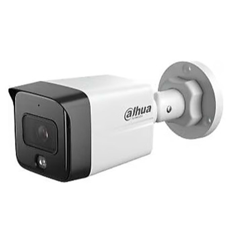 Dahua IPC-HFW1230TC1-SA-0360B 2 MP 3.6mm Lens PoE IP Bullet Kamera
